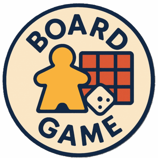 ボードゲーム情報